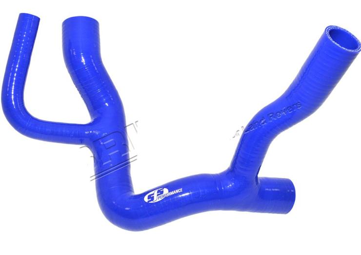 durite de refroidissement supérieur SFS performance defender TD5