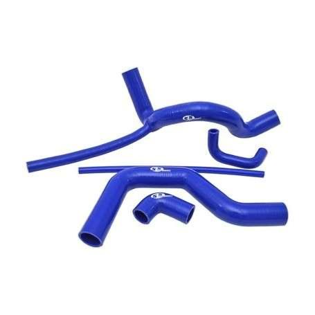 durites silicone liquide refroidissement SFS performance defender 200TDI 