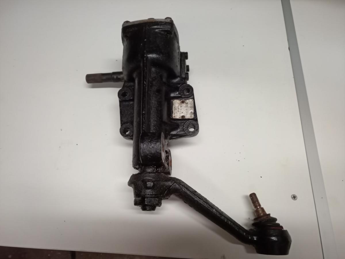 Phare côté droit AMPLILUX pour Citroën CX | Plein Phares/Plein F