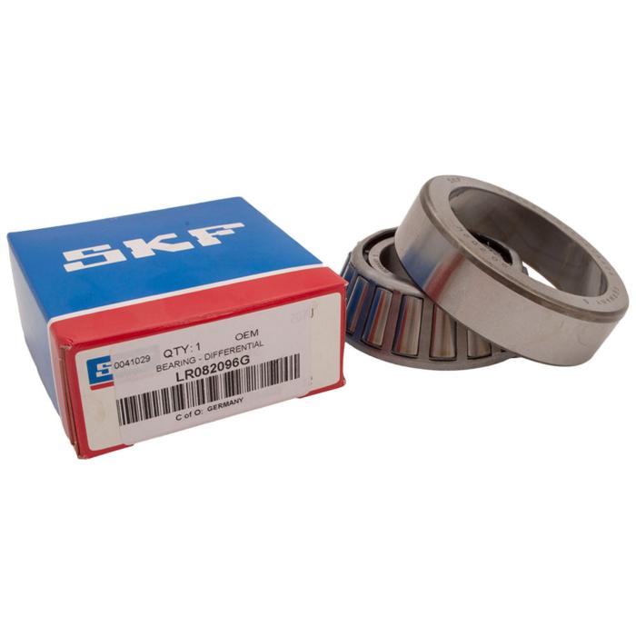 roulement de différentiel pour Freelander II et Range Rover Evoque - SKF