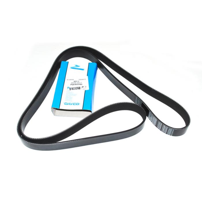 Courroie d'accessoires TD5 AVEC CLIMATISATION et ACE