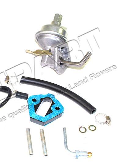 pompe d'alimentation gasoil 2.5 TD /  200TDI