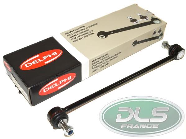 biellette de barre stabilisatrice avant pour Freelander II - Delphi