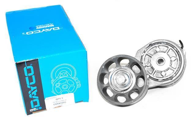 tendeur de courrroie d'accessoire 300TDI