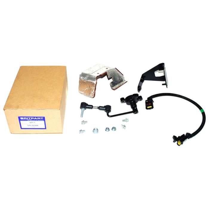 capteur de hauteur avant droit range rover p38