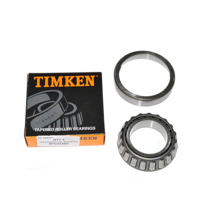roulement de différentiel de pont Defender 90, 110, 130, Discovery 1, Range Rover Classic