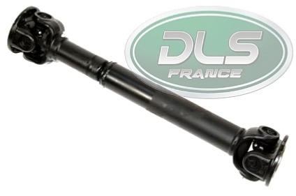 arbre de transmission avant pour LR 88 et 109 Serie IIA , III , 2.25L - Har Spicer