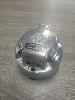 prise d'attelage en aluminium (socle femelle 7 broches)