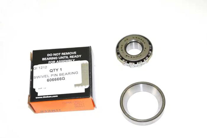 roulement d'axe de pivot Defender / Discovery / Range Rover Classic 