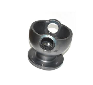 Bol de pivot Range Rover Classic de 1970 a juin 1985 (6 vis)