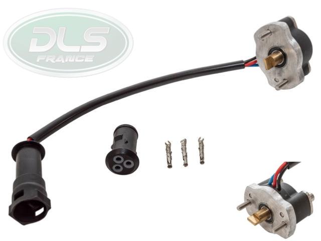 potentiomètre (kit) V8 3.5l EFI et 3.9l