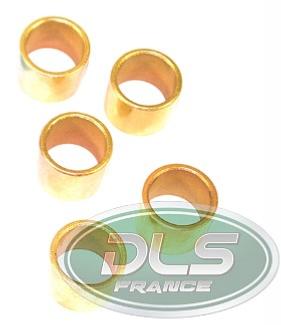 bague de vilebrequin pour moteur 2.5 D - TD - 200TDI - 300TDI - LR Série III 2.25L essence & diesel