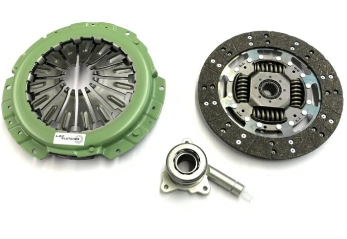 kit d'embrayage LOF POWERSpec TDCI TD4 Puma.(avec butée hydraulique)