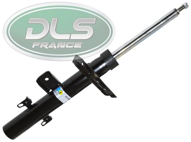 amortisseur arrire gauche Freelander II jusqu'au VIN n CH999999 - Bilstein