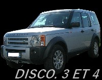 Discovery 3et4