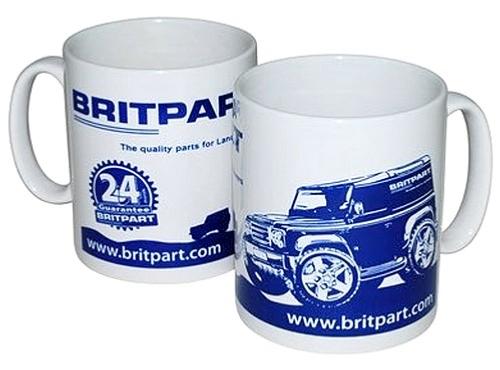 tasse / mug britpart