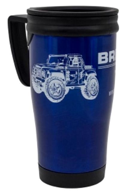 thermos Britpart