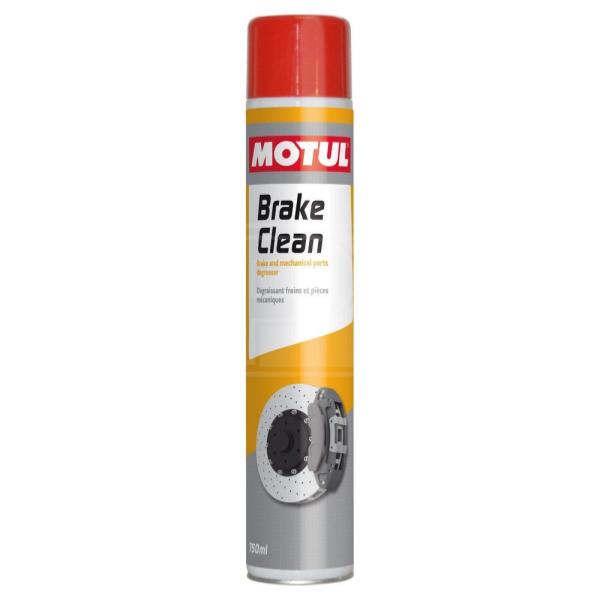 nettoyant frein 750ml Motul brake clean