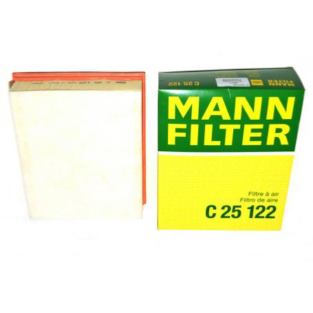 Filtre à air Defender TD4