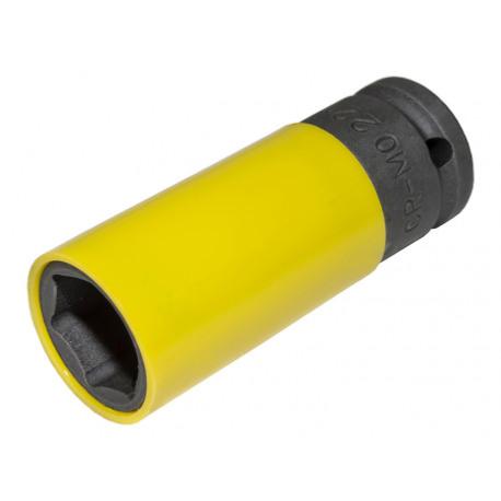 douille renforcée de 22 mm longue