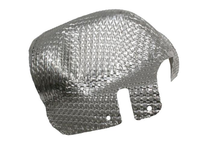 Ecran thermique collecteur supérieur Turbo Defender 2.4L TD4