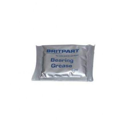 Graisse de roulement sachet 20ml