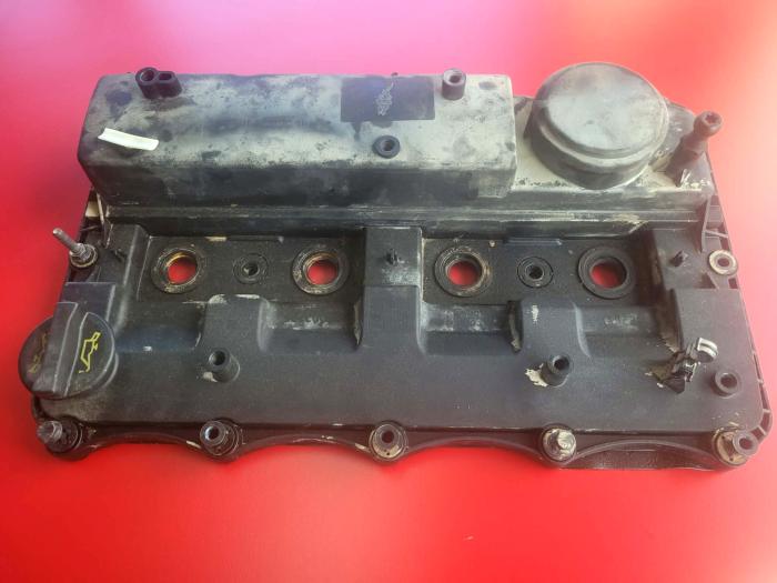 couvre culbuteur 2.2L TD4