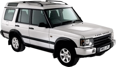 Discovery 2 TD5 & V8 4.0l