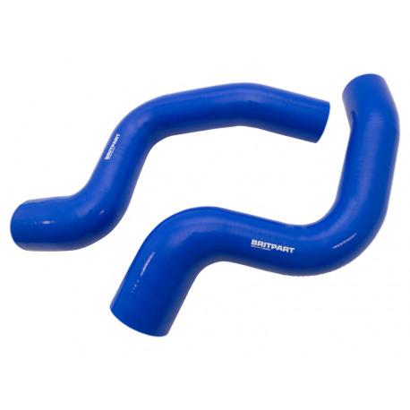 kit durites silicone (supérieur) L322 TDV8
